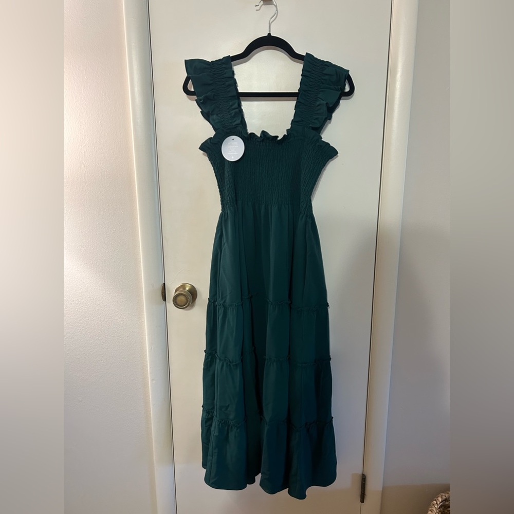 NWT Hill House Nap Dress